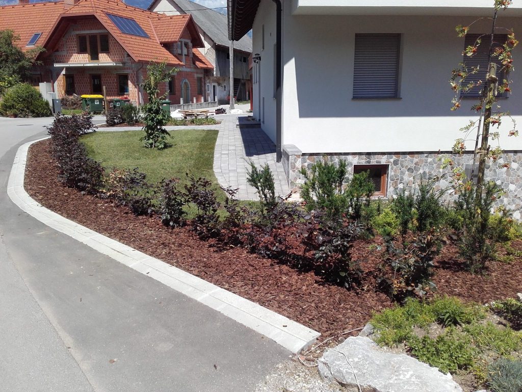 povečanje donosnosti nepremičnine